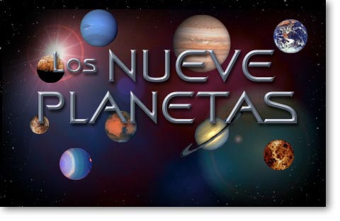 SISTEMA SOLAR