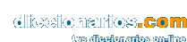 DICCIONARIOS ON-LINE