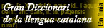 Diccionari de la llengua catalana