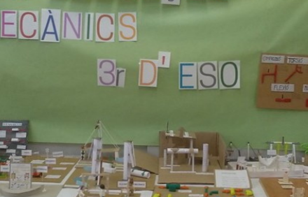 Setmana de la ciencia