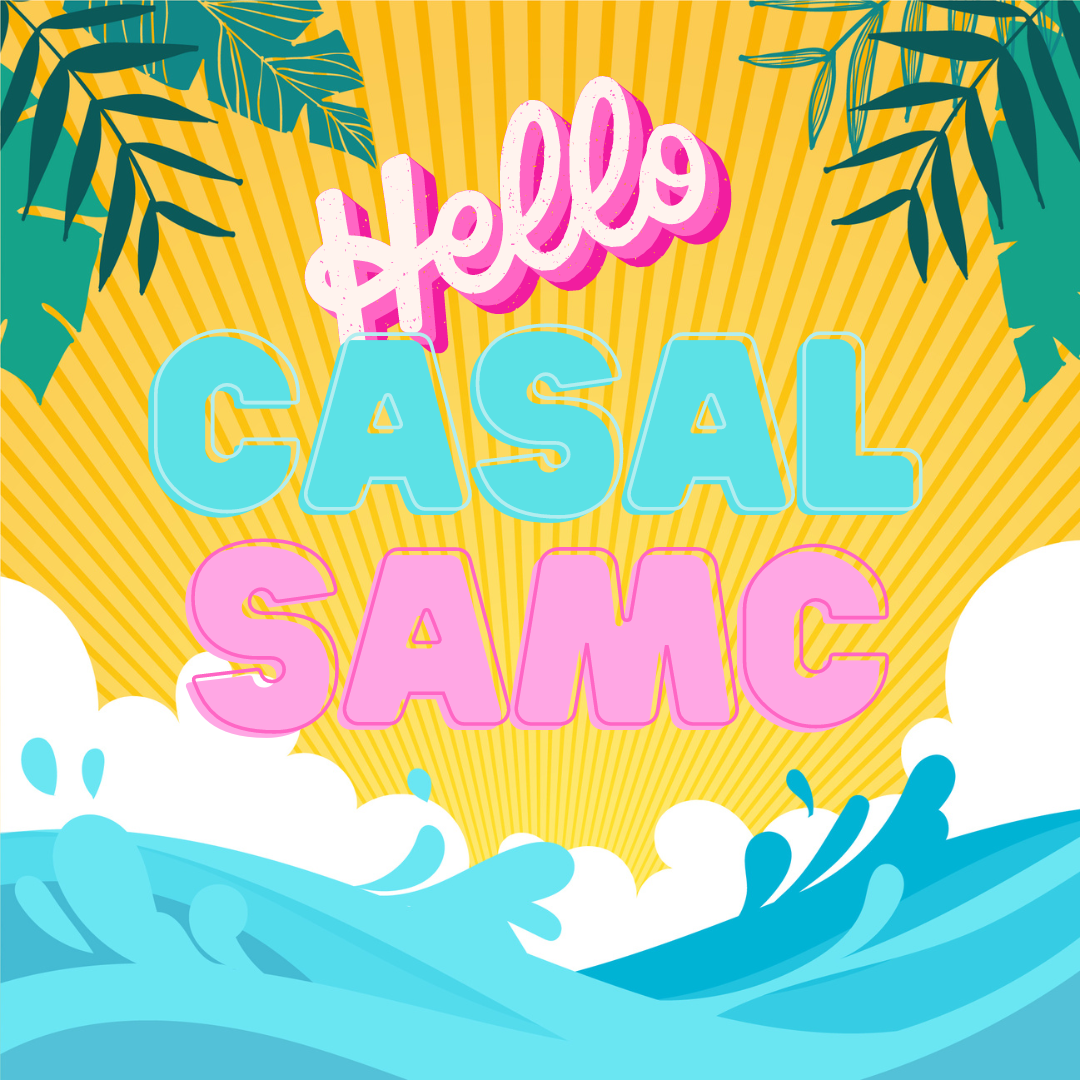 Hello Casal