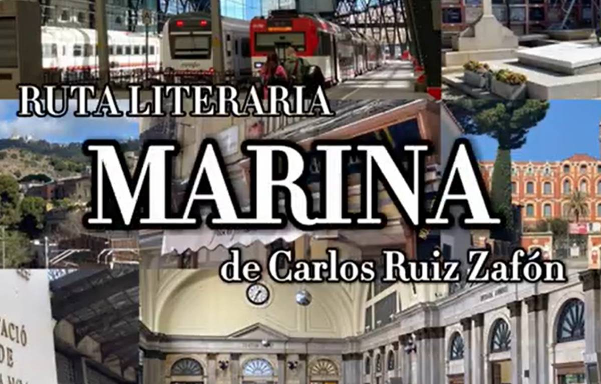 3r d'ESO - Marina