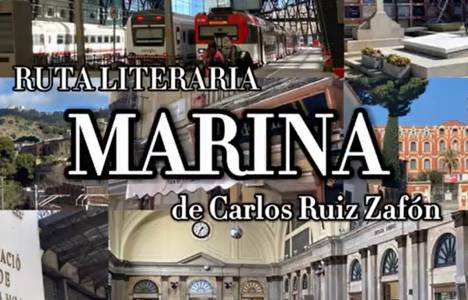 3r d'ESO - Marina