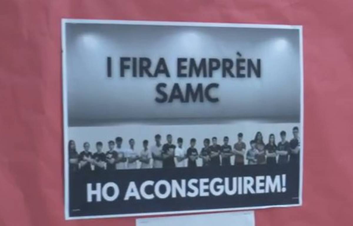 I Fira Emprèn SAMC