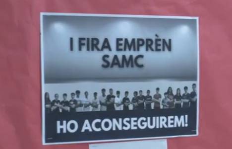 I Fira Emprèn SAMC