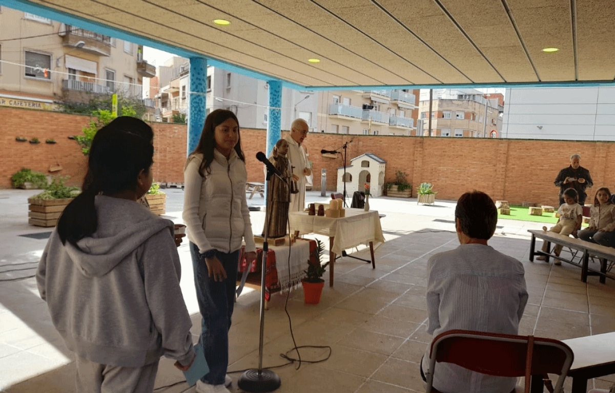 Festa SAMC 2023