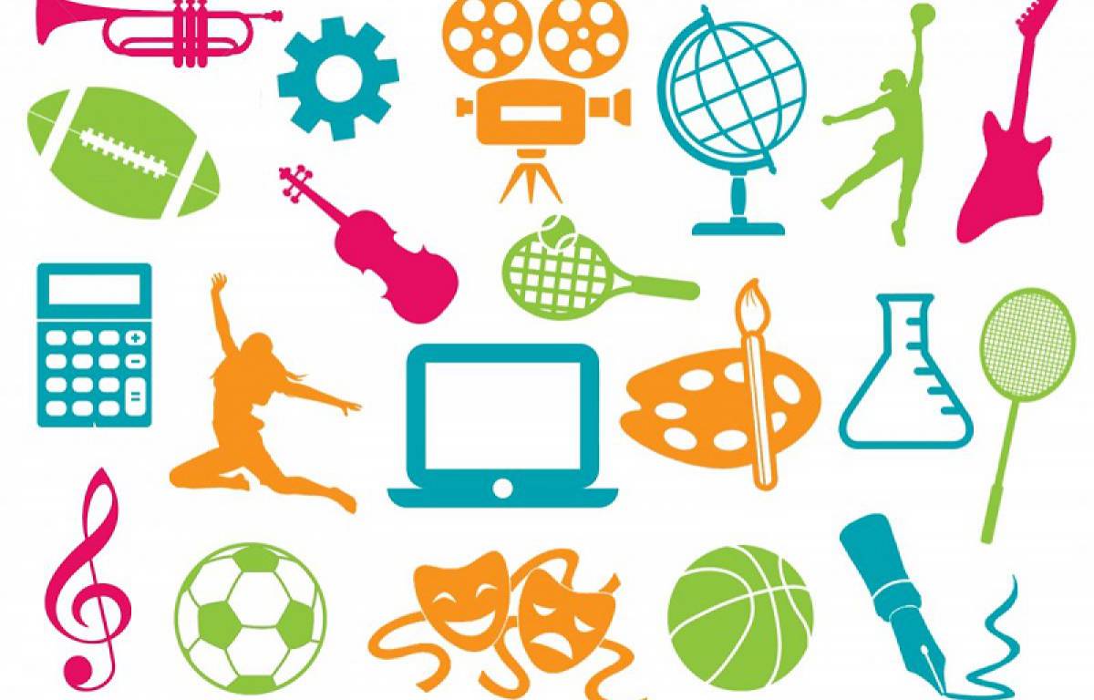 Activitats extraescolars