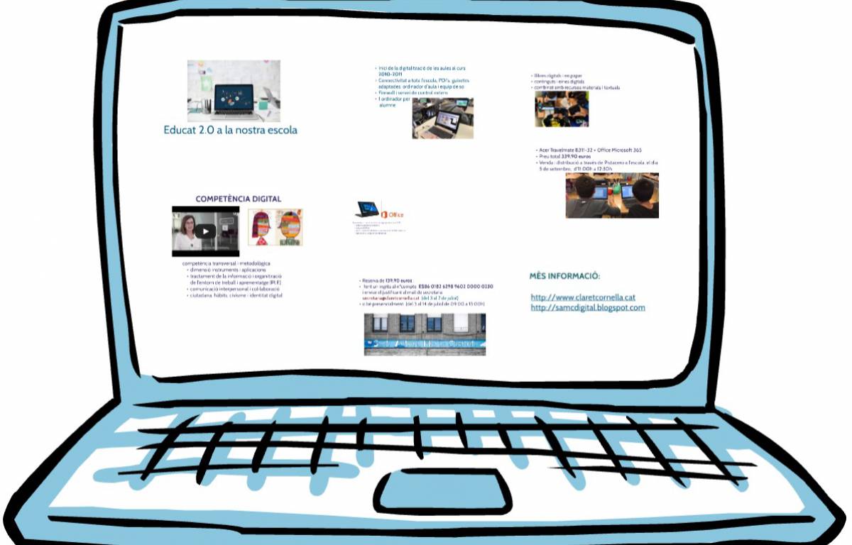 Booktrailers ESO